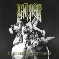 Atmosfear - Colossal Abhorrence