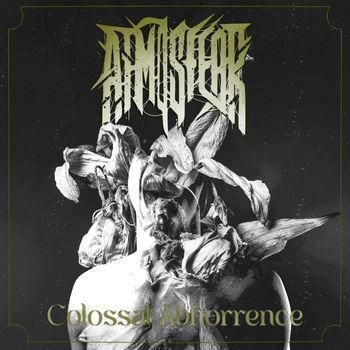 Atmosfear - Colossal Abhorrence
