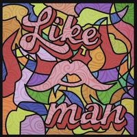 Soul - Like A Man