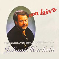 Juhani Markola - Oon laiva