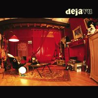 deja vu - deja vu
