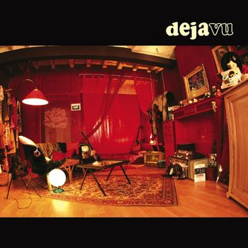 deja vu - deja vu