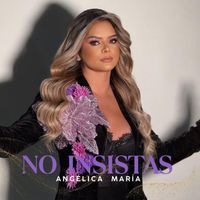 Angélica María - No Insistas