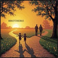 Moving Shapes - Brothers