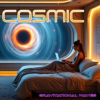 Gravitational Waves - COSMIC