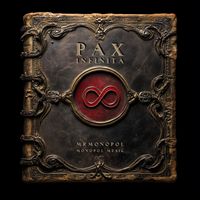Mr.monopol - Pax Infinita