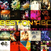 ABC - The Best on Abc (Volume 2 - Silver Years)