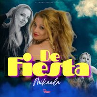 Mikaela - De Fiesta