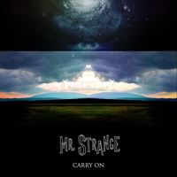 Mr. Strange - Carry On