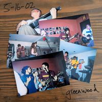 Greenwood - 5-16-02