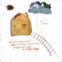 la lune - everything is an eternal circle and it repeats and repeats itself