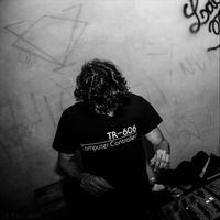 Conrad Christ - Dub Waterfall