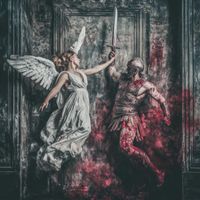 Present Artist X - Angeli De Roma