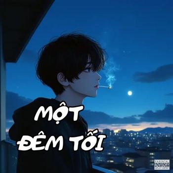 Misen - Một Đêm Tối! (Explicit)