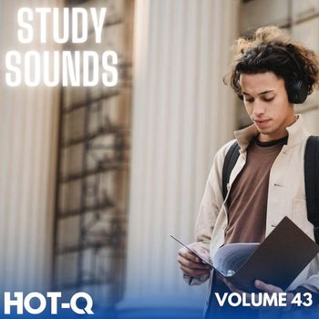 Various Artists - Study Sounds 043