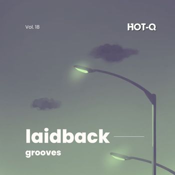 Various Artists - Laidback Grooves 018