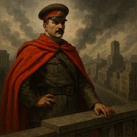 don v - En el Mundo del Dictador