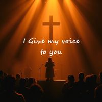 Brian Morris - I Give My Voice To You