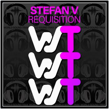 Stefan V - Requisition