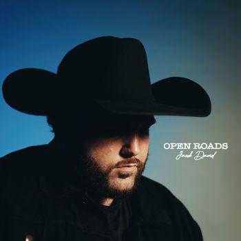 Jacob David - Open Roads
