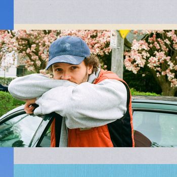 Lakes - Maria