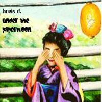 houie d. - Under the Papermoon