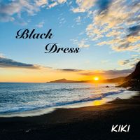 Kiki - Black Dress
