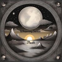 Thoth - Whispering Secrets 150 BPM