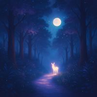 Maksim Predkov - Медитация для сна (путешествие в лес света)