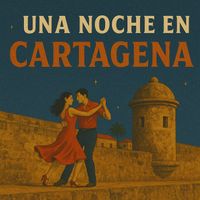Maksim Predkov - Una Noche En Cartagena