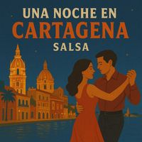 Maksim Predkov - Una Noche En Cartagena (Salsa)