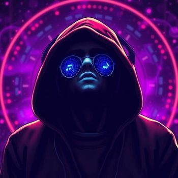 Invisible Man - UNRECOGNIZABLE
