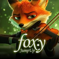 Foxy - Jump Up (Explicit)