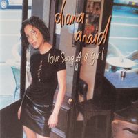 Diana Anaid - Love Song For A Girl