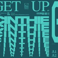 Cinthie - Get Up