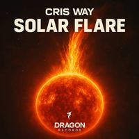 Cris Way - Solar Flare
