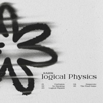 Rarek - Logical Physics
