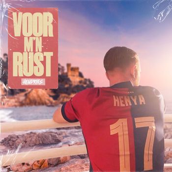 Hendriks - Voor me rust (Explicit)