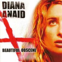 Diana Anaid - Beautiful Obscene