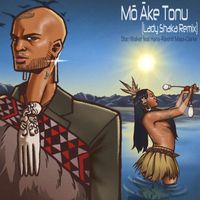Stan Walker - Mō Āke Tonu (feat. Hana-Rāwhiti Maipi-Clarke)[Lady Shaka Remix]