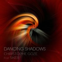 Christophe Goze - Dancing Shadows