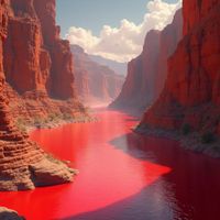 Octane - Red River