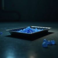 Octane - Breaking Bad