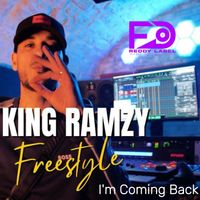 King Ramzy - I'm Coming Back (Freestyle)