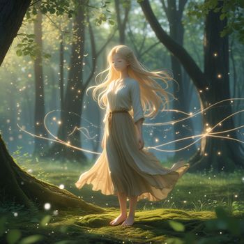 lake - Breathe in the Breeze