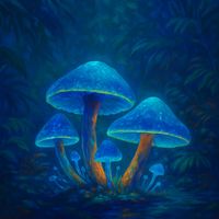 Maksim Predkov - Mushroom Shamanic Meditations