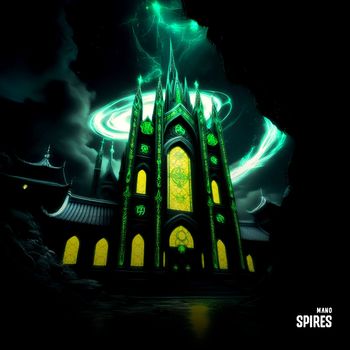 MANO - SPIRES