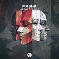 Mashk - Mirror Of Souls