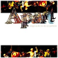 Apart - Ningu Va Dir Res De Ser Perfecte