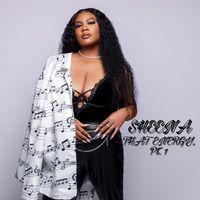 SHEENA - That Energy, Pt. 1 (Explicit)